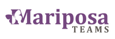 Mariposa Teams Logo
